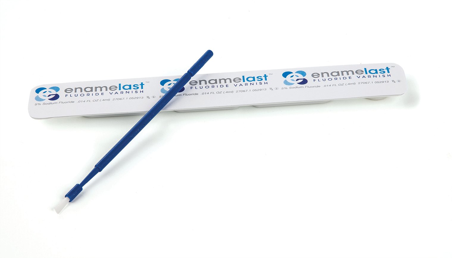 Let's Talk Fluoride Varnish How Fluoride Treatments Have Evolved